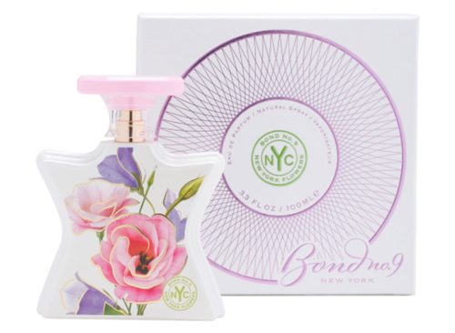 BOND NO. 9 3.3oz New York Flowers Eau De Parfum