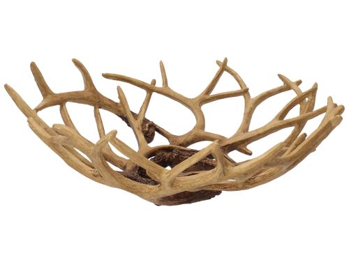 Bass Pro Shops Antler Bowl