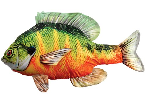 Bass Pro Shops Giant Stuffed Bluegill for Kids