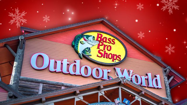 Bass Pro Shops
