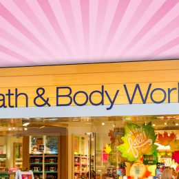 Bath & Body Works