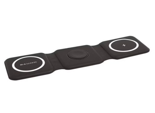 Bauhn 3-in-1 Folding Charger