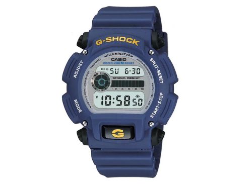 Casio Men's G-Shock Digital Watch