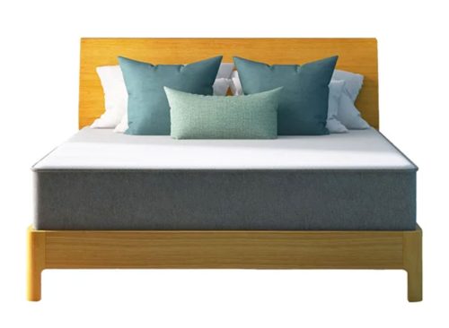 Casper Cooling Select 12" Memory Foam Mattress