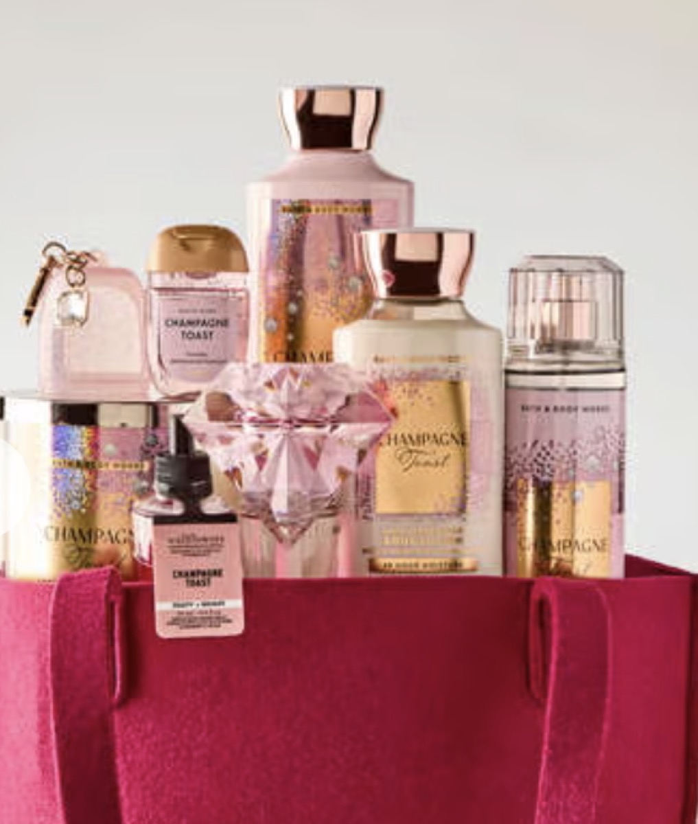 7 Best Bath & Body Works New Arrivals This December