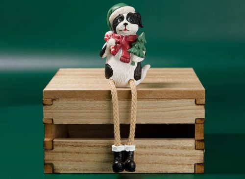 Christmas Dog Sitter