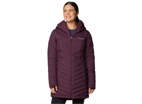 Columbia Joy Peak II Mid Hooded Jacket