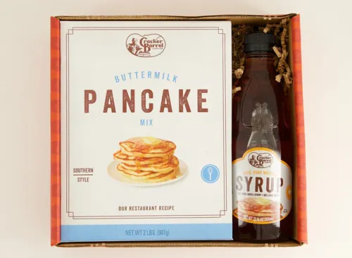 Cracker Barrel Breakfast Bundle - Small