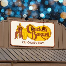 Cracker Barrel