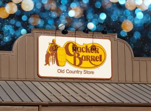 Cracker Barrel