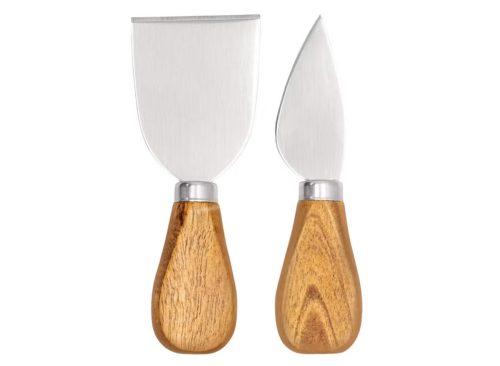 Crofton 2 Pack Cheese Knife