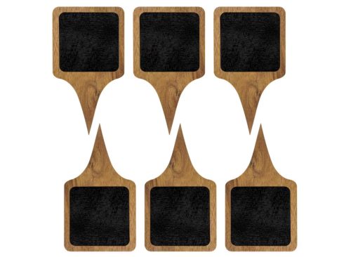 Crofton Cheese Markers