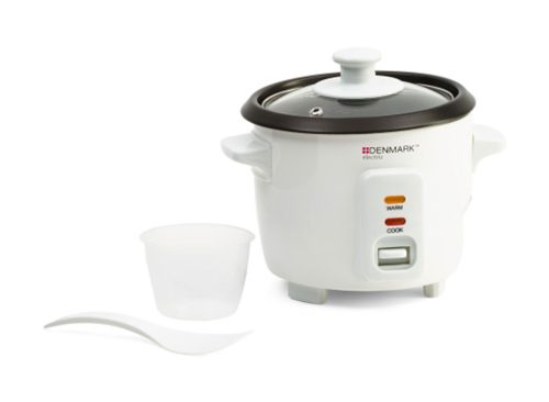 DENMARK 4 Cup Rice Cooker