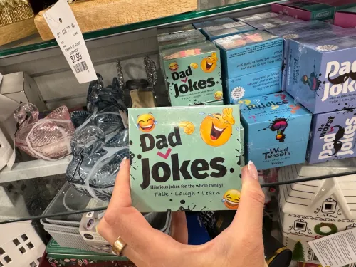 Dad jokes