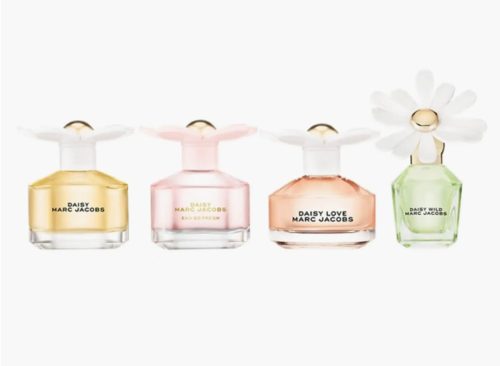 Daisy Fragrance Set Marc Jacobs