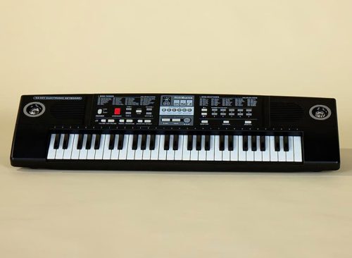 Deluxe Electronic Keyboard