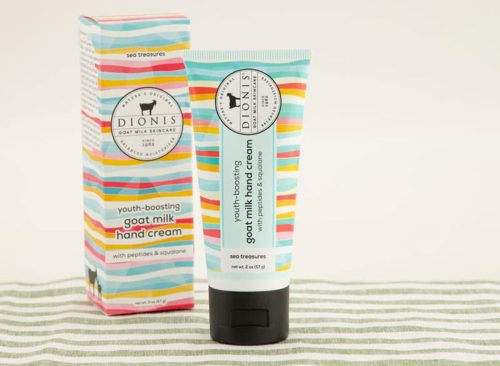 Dionis® Youth Boosting Sea Treasure 2 Oz. Hand Cream