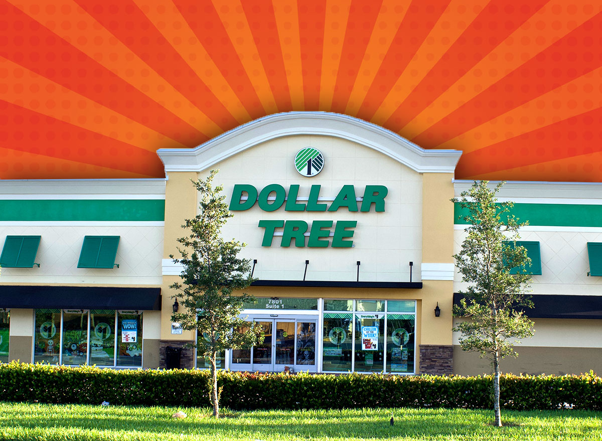 Dollar Tree