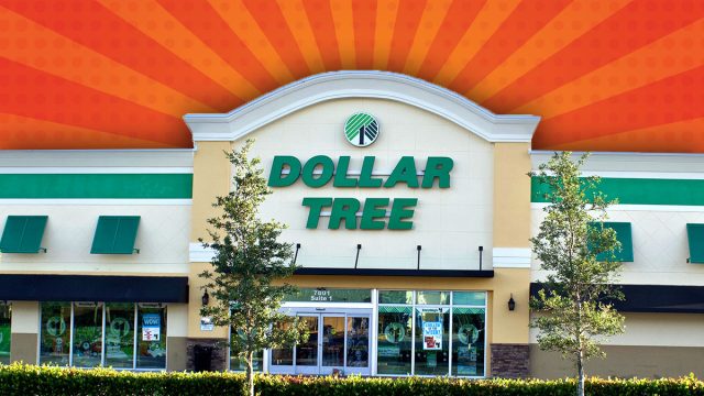 Dollar Tree