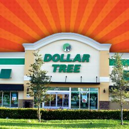 Dollar Tree