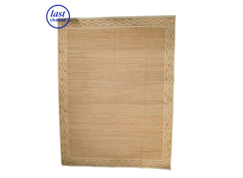 ERIN GATES 9x12 Jute Blend Area Rug