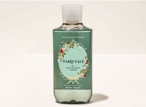Fairytale Body Wash 