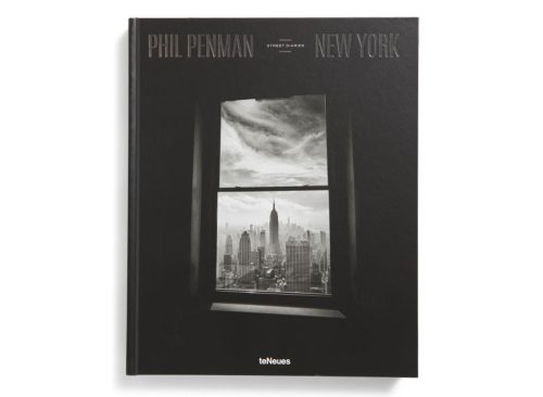 GESTALTEN New York Street Diaries Book