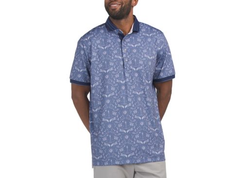 GREYSON Montauk Curiosities Polo