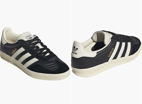 Gazelle Indoor Sneaker (Men) adidas