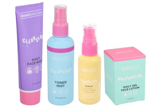 GlobalBeautyCare Skin Care Product, Assorted Products