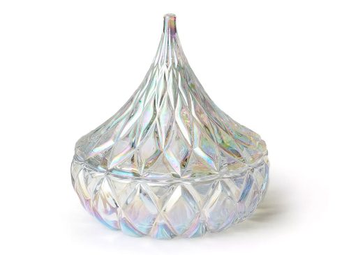 Godinger Hershey's Kiss Candy Dish