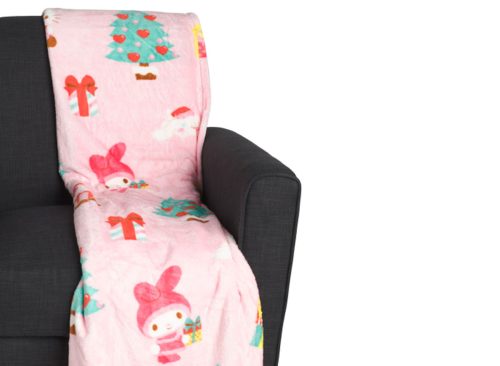 HELLO KITTY Everything Nice Throw