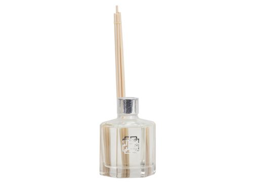 HOMEWORX 4oz Photoreal Boughs Of Holly Reed Stick Diffuser