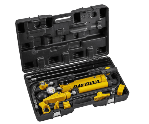hydraulic body repair kit