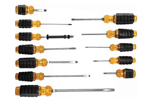 screwdriver set