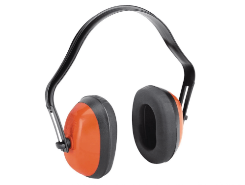 safety ear muffs