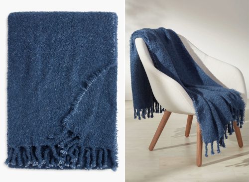 Haven Tassel Throw Nordstrom