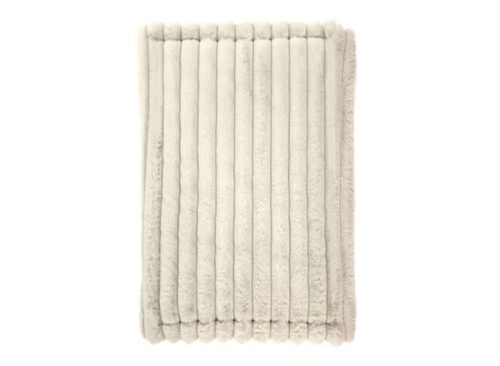 Heart to Tail Cat Warming Mat, Ivory