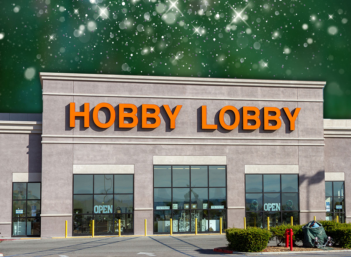 Hobby Lobby