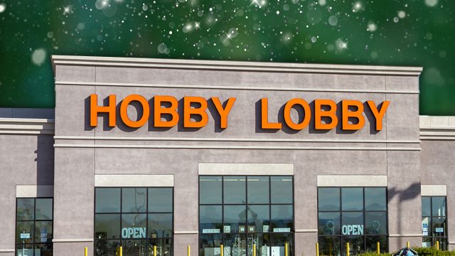 Hobby Lobby