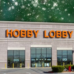 Hobby Lobby