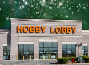 Hobby Lobby
