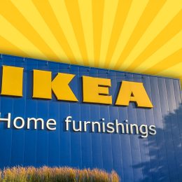 Ikea