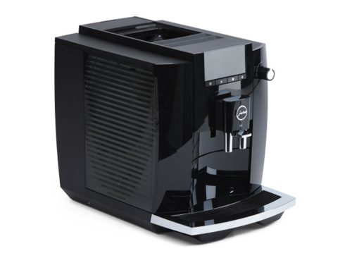 JURA Made In Portugal 64oz E4 Automatic Coffee Machine