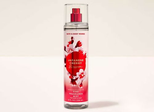 Japanese Cherry Blossom