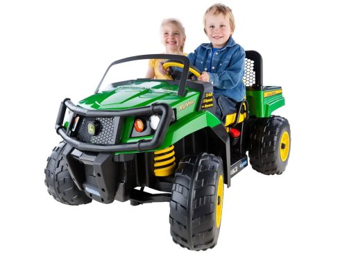 John Deere Gator XUV Ride-On Vehicle
