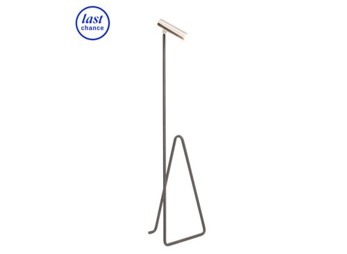 KELLY WEARSTLER 46in Flesso Floor Lamp
