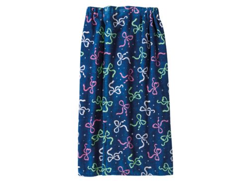 KIRKTON HOUSE Holiday Body Wrap - Bows