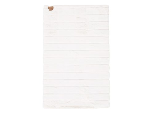 KOOLABURRA BY UGG 27x43 Faux Fur Palmer Rug