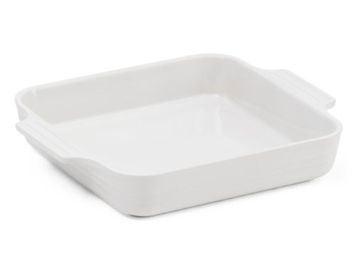 LE CREUSET 9x9 Stoneware Square Baking Dish